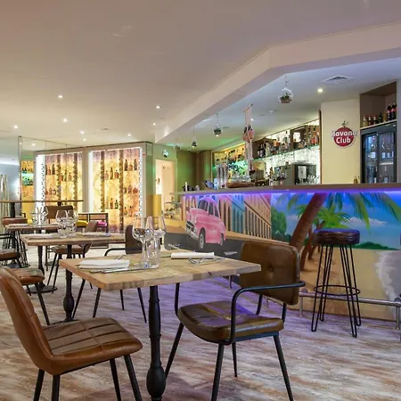 Mercure Centre Vieux Port Otel