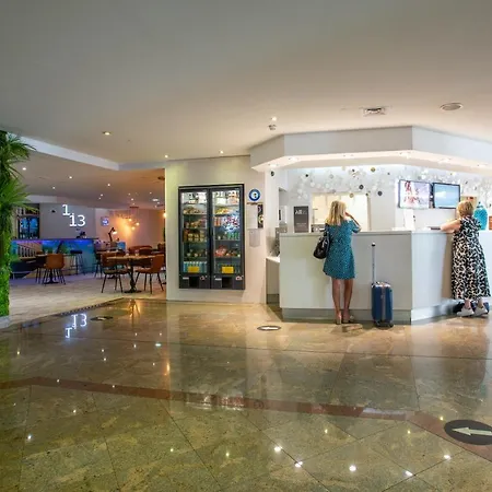 Otel Mercure Centre Vieux Port