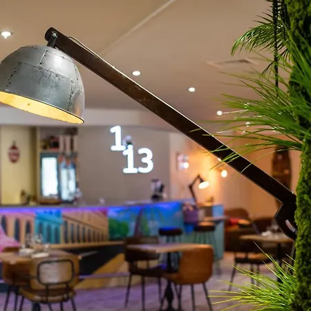 Otel Mercure Centre Vieux Port