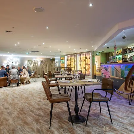 Mercure Centre Vieux Port Hotel Marseilles