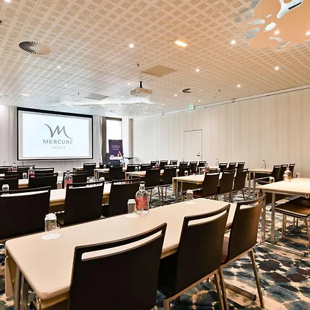 Mercure Centre Vieux Port 4* Marseilles