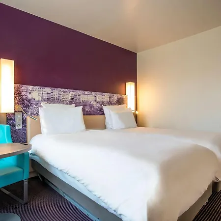 Mercure Centre Vieux Port Marseilles