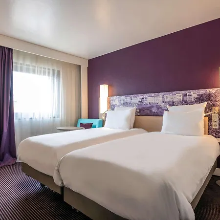 Mercure Centre Vieux Port Hotel Marseilles