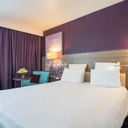 Ξενοδοχείο Mercure Centre Vieux Port
