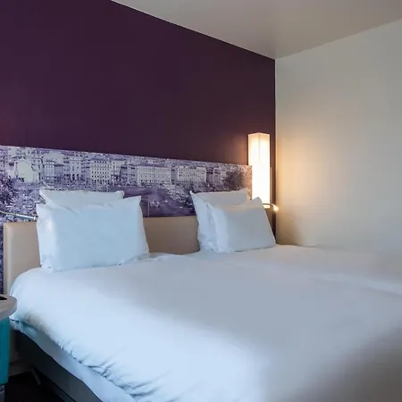 Ξενοδοχείο Mercure Centre Vieux Port 4*