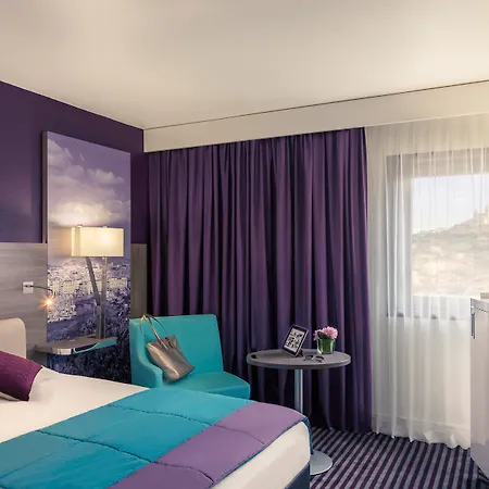 Ξενοδοχείο Mercure Centre Vieux Port Μασσαλία