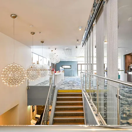 Mercure Centre Vieux Port Ξενοδοχείο 4*