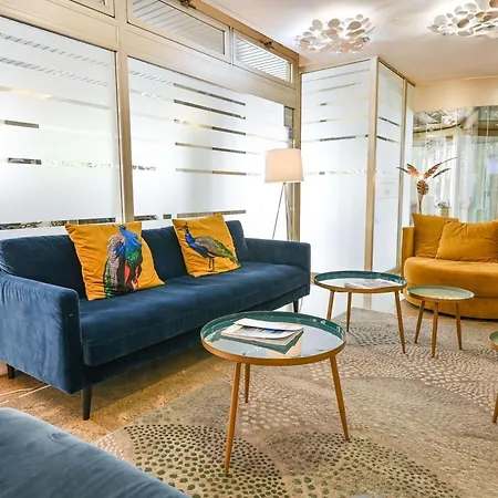 Ξενοδοχείο Mercure Centre Vieux Port 4*